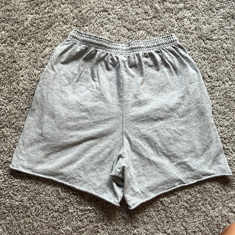 Champion Reworked Shorts - Picture 3 of 7